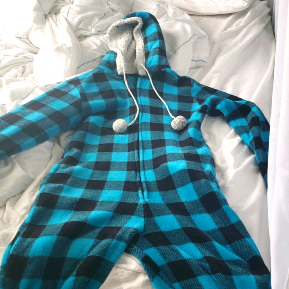 cute adult onesie